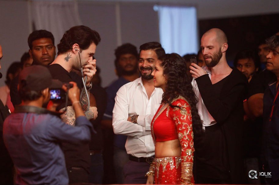 Rogue-Movie-Audio-Launch